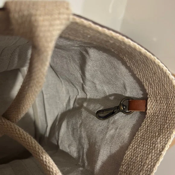 UASHMAMA Guilia XSmall tote - Picture 6 of 10